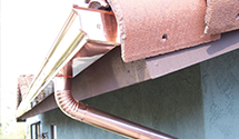 Rain Gutter Installation, Repair, Cleaning and Protection in Beckwourth, CA